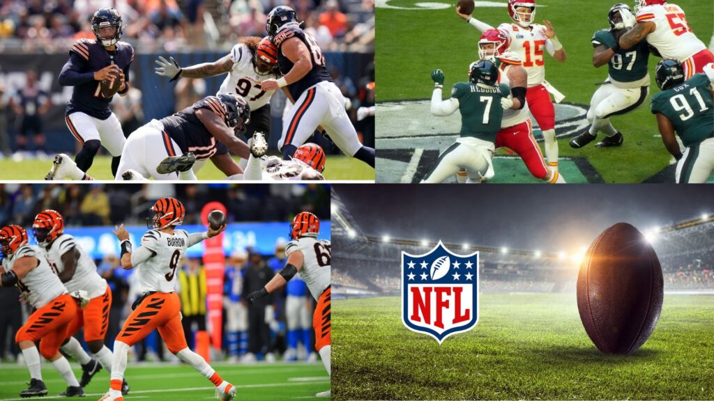 what channel the football game is on tonight