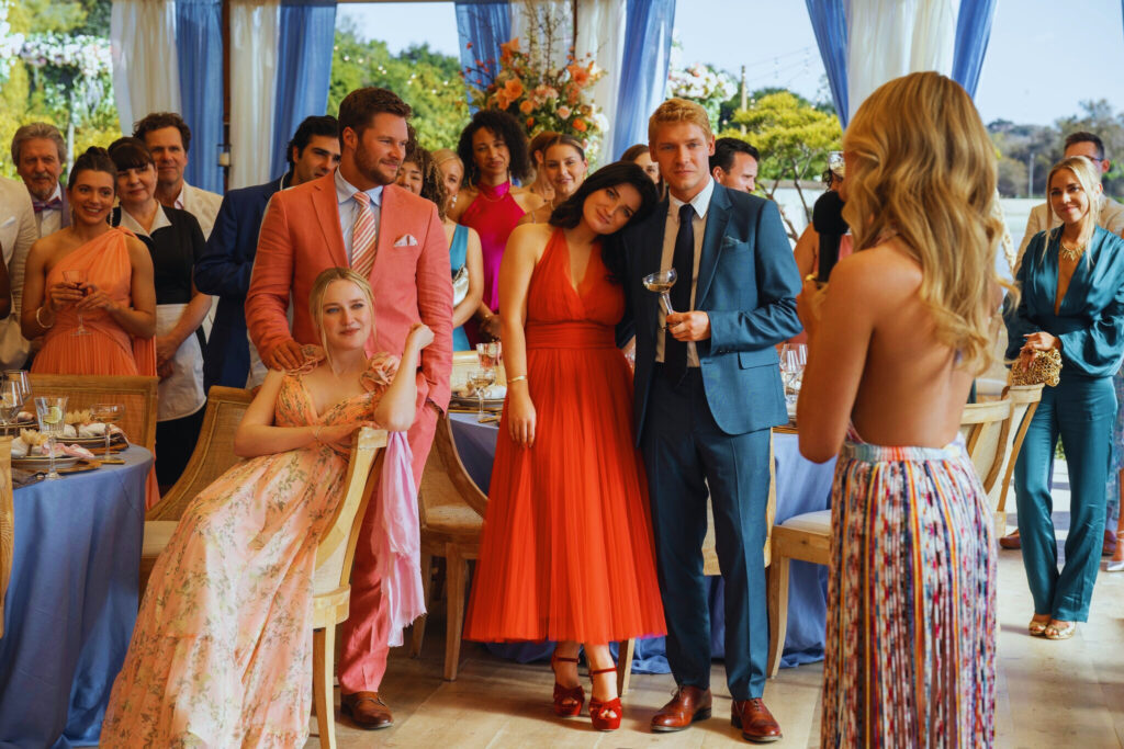 besetzung von ein neuer sommer