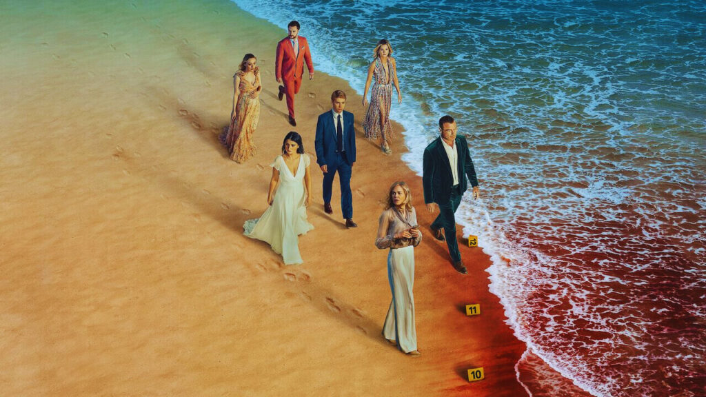 besetzung von ein neuer sommer