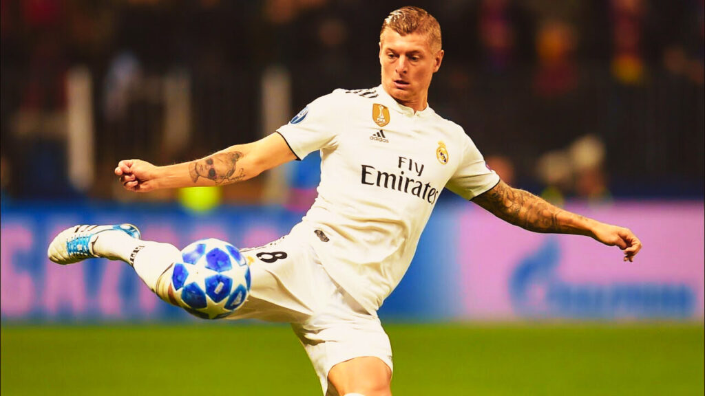 kroos