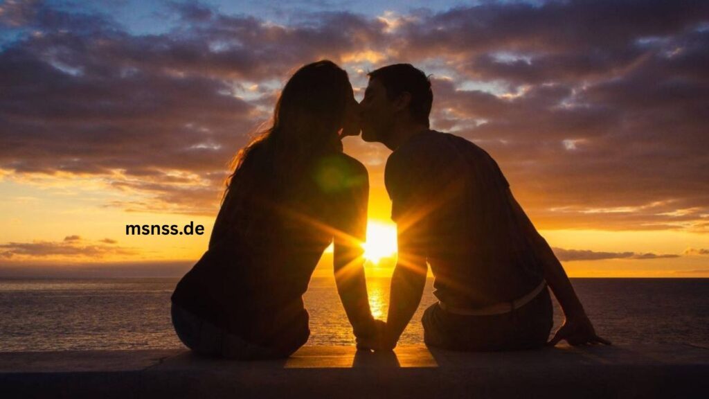 weißes herz bedeutung