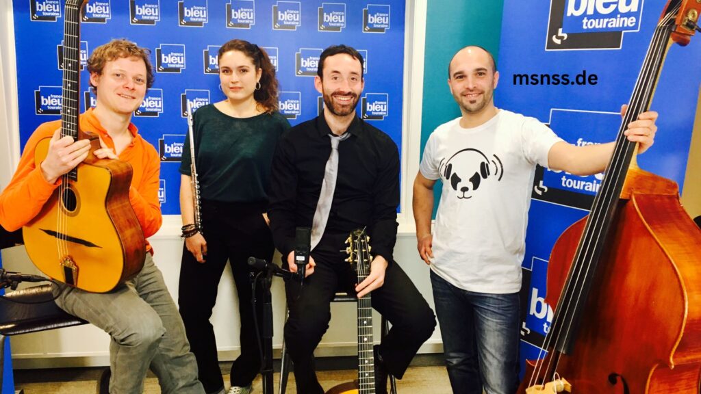 france bleu touraine