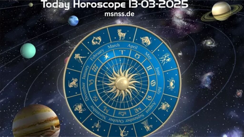 horoscope