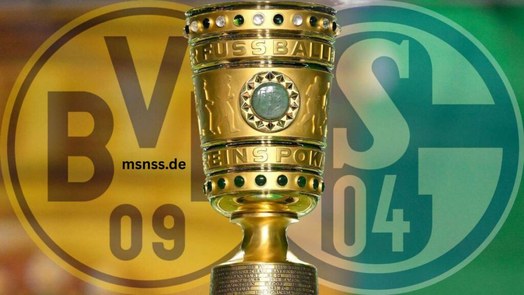 dfb pokal auslosung
