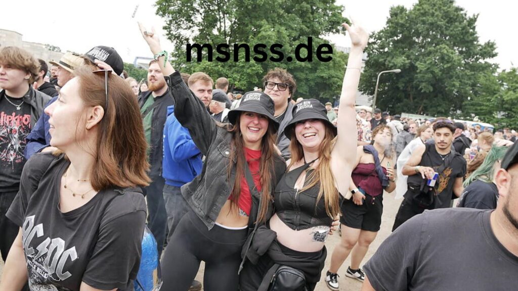 rock im park 2025 lineup