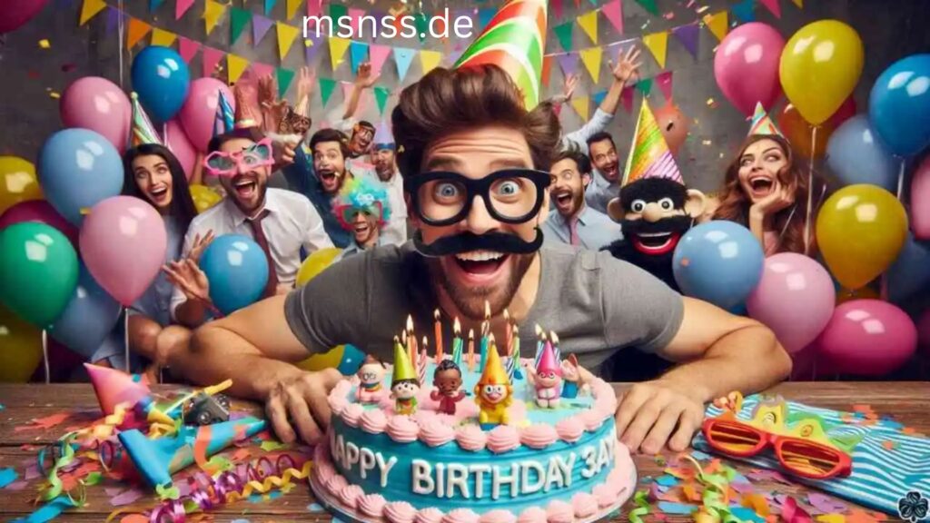 geburtstagswünsche mann