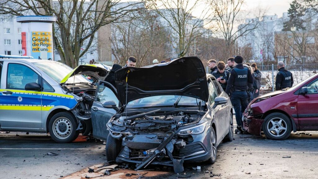 wie verhalten sie sich in dieser situation richtig