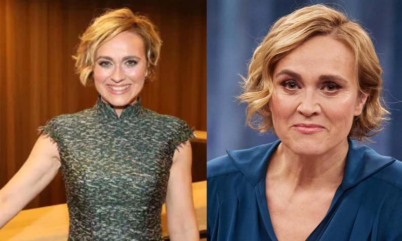 Caren Miosga Brustkrebs: Fakten, Gerüchte und Wahrheit über ihre Gesundheit