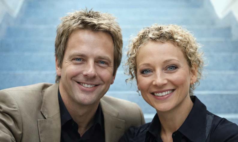 Julia Westlake Beziehung: Alles über ihr Liebesleben und aktuelle Partnerschaften