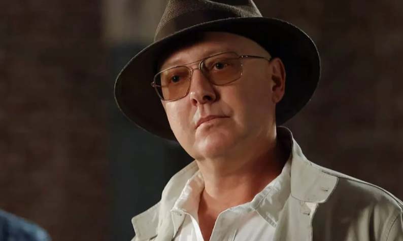 Kurt Perez Blacklist: Hommage und Geschichte hinter dem beliebten Crewmitglied“