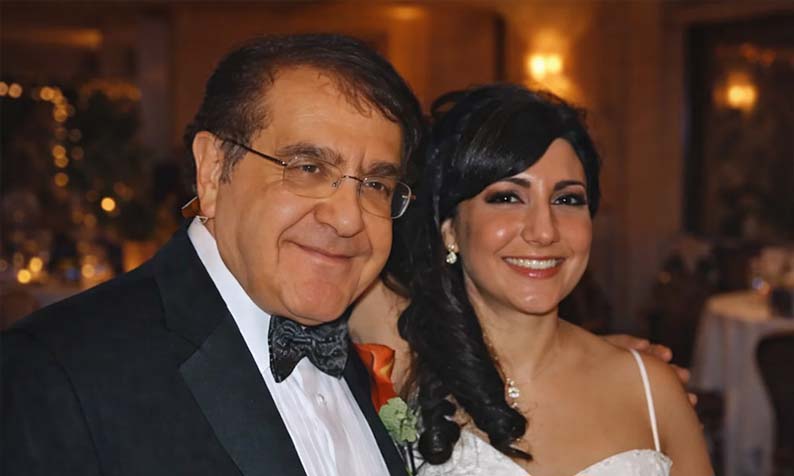 Delores Nowzaradan: Leben, Familie und die private Geschichte hinter Dr. Nows Ex-Frau