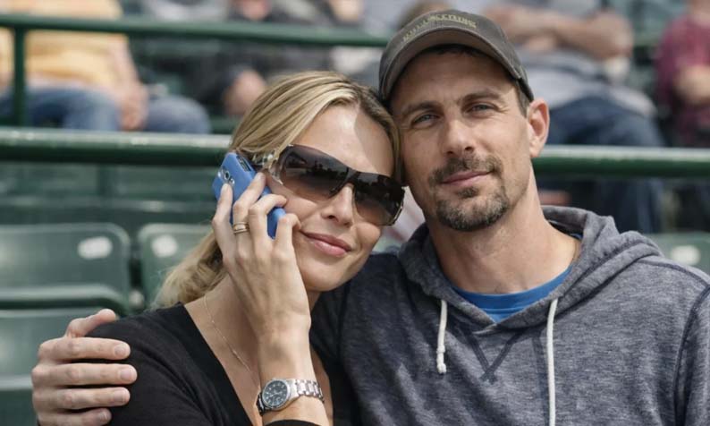 Parker Schnabel Freundin: Alles über sein Liebesleben und Beziehung