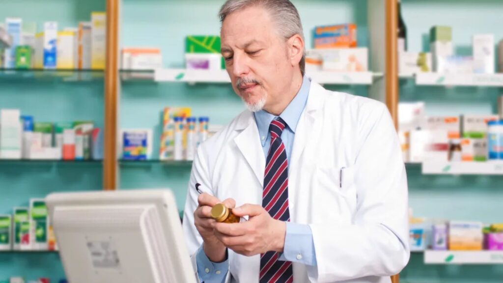 wie lange ist ein rezept gültig