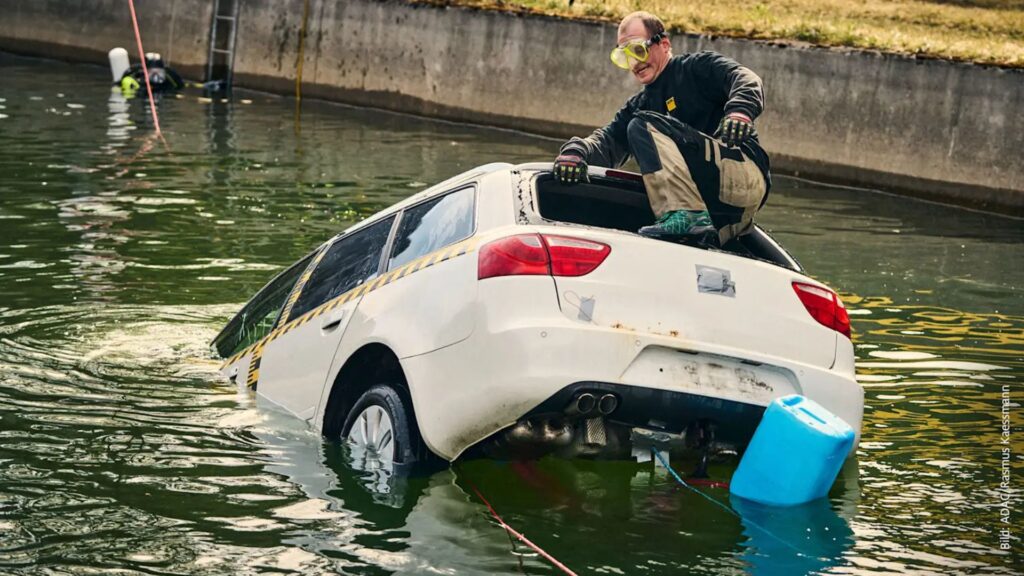 wie sollten sie sich jetzt verhalten