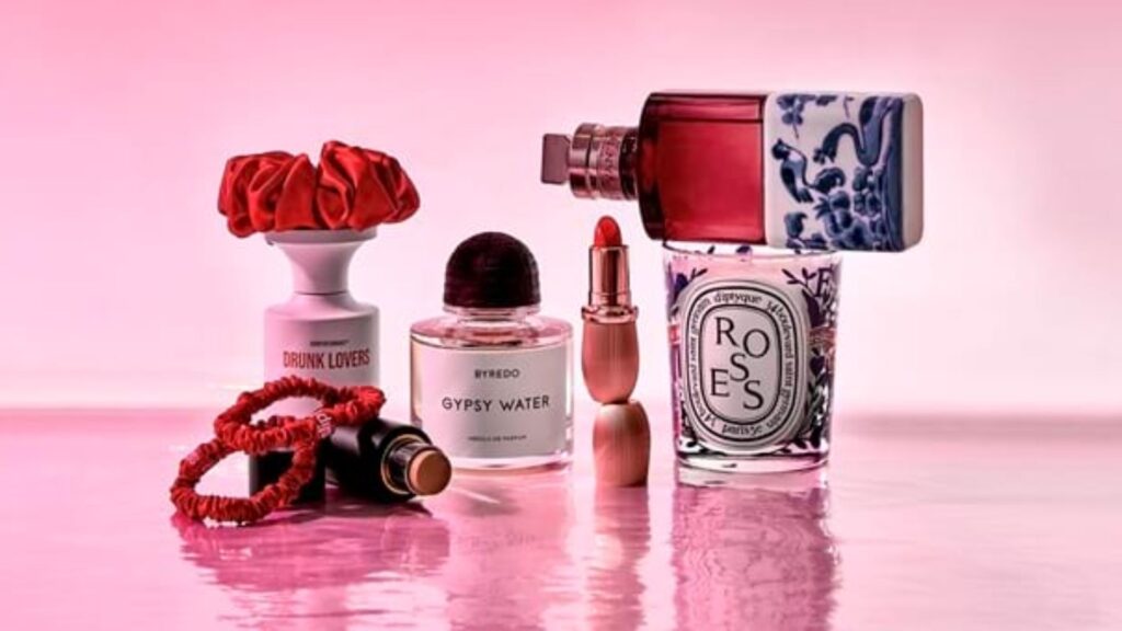 niche beauty lab rabattcode