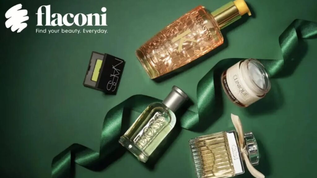 flaconi rabattcode