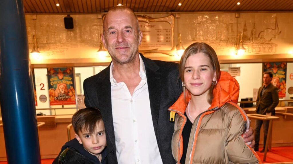 heino ferch krebserkrankung