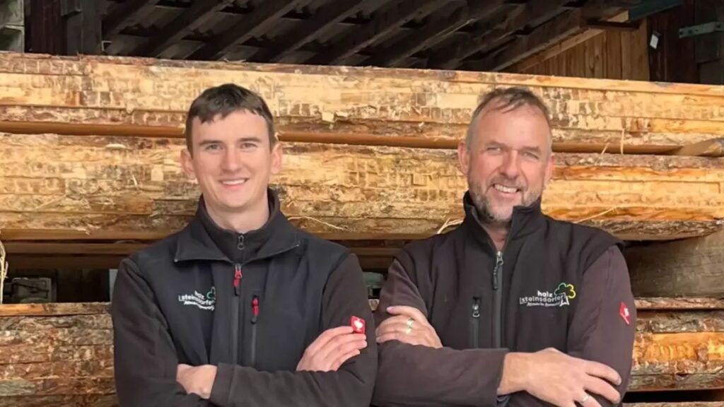 sägewerk in der nähe