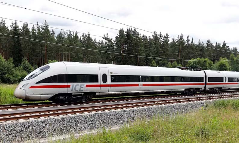 Zugausfälle Thüringen: ICE-Unfall sorgt für massive Verspätungen und Streckensperrungen