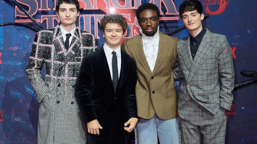 stranger things staffel 5