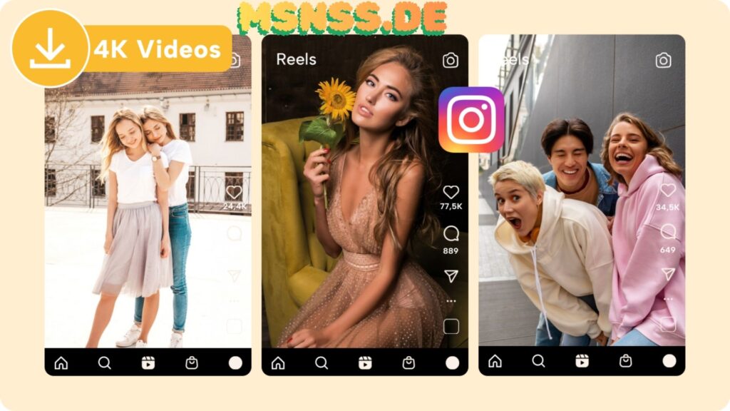 instagram downloader