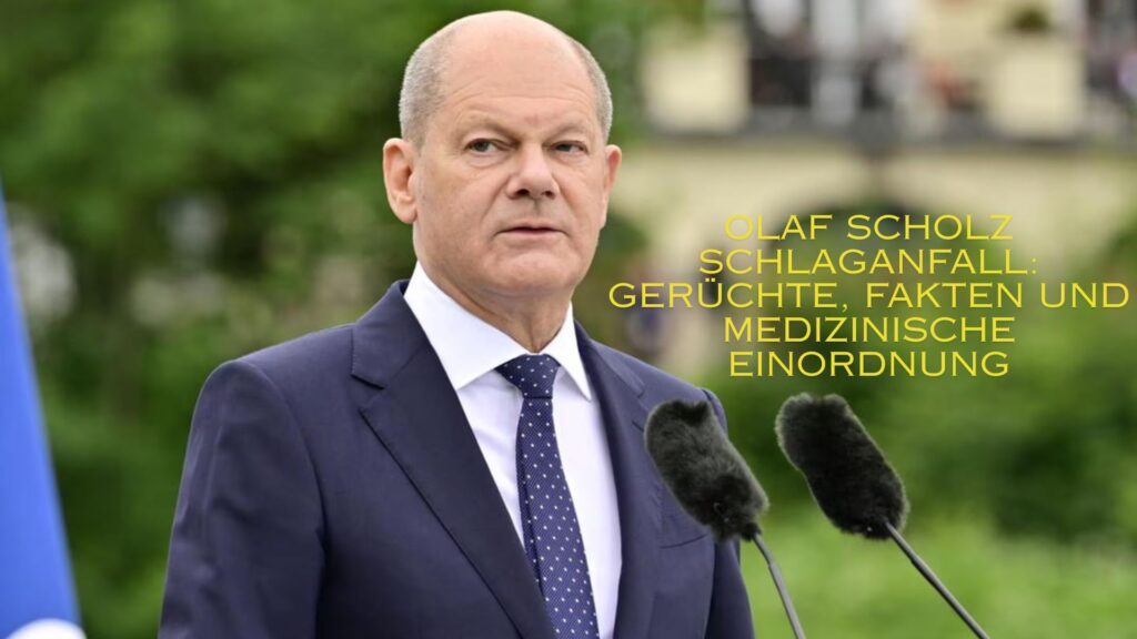 olaf scholz schlaganfall