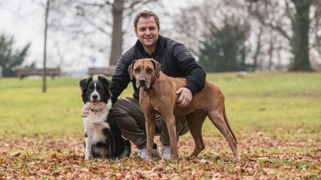 Wo wohnt Martin Rütter: Ein umfassender Einblick in das Leben des bekannten Hundetrainers wo wohnt martin rütter