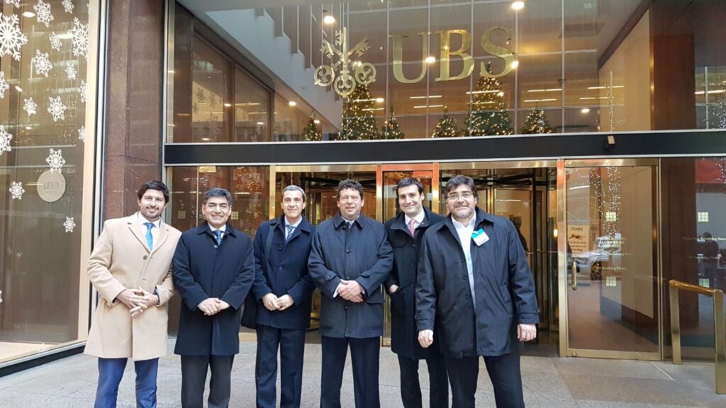 Union de Bancos Suizos: Geschichte, Bedeutung und globale Rolle im modernen Bankwesen union de bancos suizos