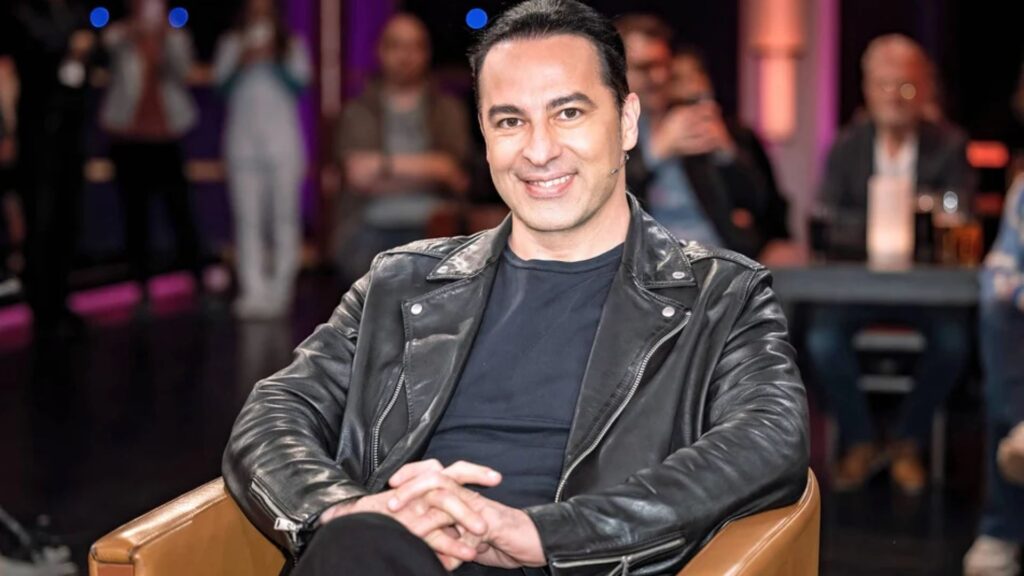 bülent ceylans frau