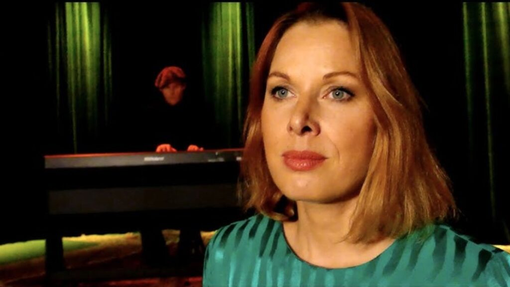 sandrine mittelstädt