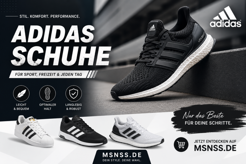 adidas schuhe