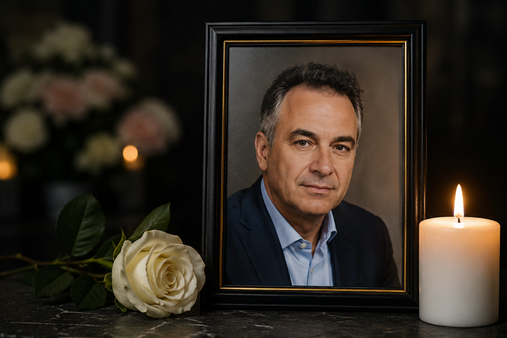 How lautet die Wahrheit über Roger Pappini Todesursache: Alle bekannten Fakten roger pappini todesursache